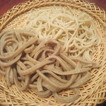 蕎麦切り 酒 大愚 - 