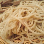 蕎麦切り 酒 大愚 - 