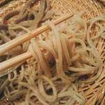 蕎麦切り 酒 大愚 - 