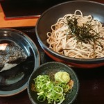 Wakana Soba - 