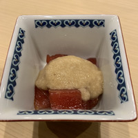 鮨いわもと - 