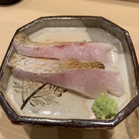 鮨いわもと - 
