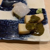 鮨いわもと - 