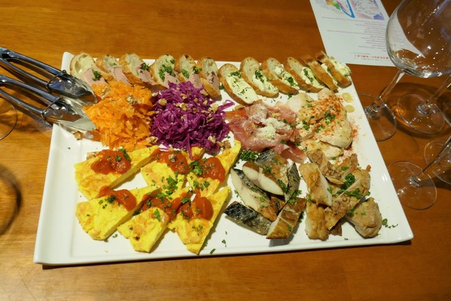 ガンゲット Guinguette 青山 ビストロ 食べログ ガンゲット Guinguette 青山 ビストロ 食べログ