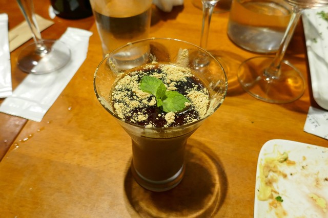 ガンゲット Guinguette 青山 ビストロ 食べログ ガンゲット Guinguette 青山 ビストロ 食べログ
