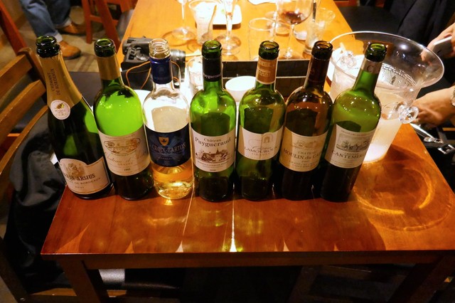 ガンゲット（guinguette） - 青山（ビストロ）の写真