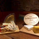 西洋料理 Jules - 