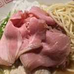 らぁめん小池 - おい！お前、叉焼にしとくのはモッタイナイぜ！