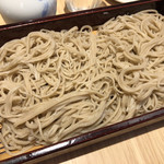 蕎麦切り 爾今 - 