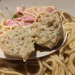 らぁめん小池 - コレもまた良い仕事をしているのだ