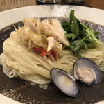 饗 くろ喜 - 麺皿