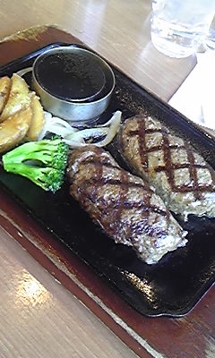 ビッグボーイ 焼津西小川店 name=