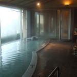 青山やまと - 大浴場です。