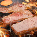 米沢牛・炭火焼肉 さか野 - 