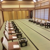 玄冶店 濱田家 - ２Ｆ　大広間（下座）