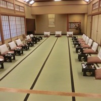 玄冶店 濱田家 - ２Ｆ　大広間（上座）