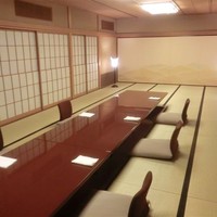 玄冶店 濱田家 - １Ｆ