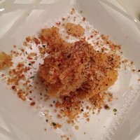 中国料理 翡翠宮 - 大正海老のスパイシー揚げ