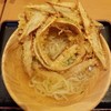大地のうどん 博多駅ちかてん