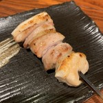 炭焼あらた - もも