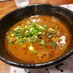 えびくらぶ - 濃厚絶品な海老つけ汁