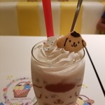 ポムポムプリンカフェ - 