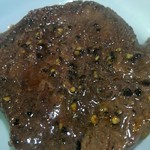 焼肉鴻漸 - 厚切りタン塩1050円