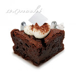 パティスリー コンクワート - ガトーショコラ