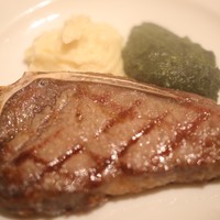 ベンジャミンステーキハウス 六本木 - 