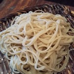 Soba Yuan - 