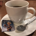 MAKIBI - コーヒー