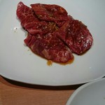 炭火焼肉 ソウル - 