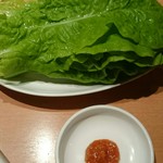 炭火焼肉 ソウル - 