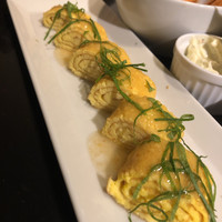 GINZA 我歩 - だし巻き玉子