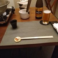 桑名蛤料理・蛤しゃぶしゃぶ 貝新 - 