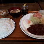 タカマツ喫茶 - 