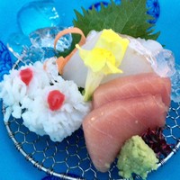 京料理 先斗町 富美家 - 