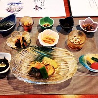 飛騨季節料理 肴 - 