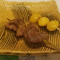 焼き鳥 平良 - 