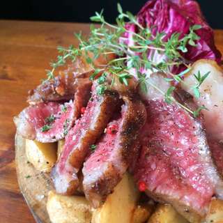 西千葉イタリアンカフェ DEAR FROM_1