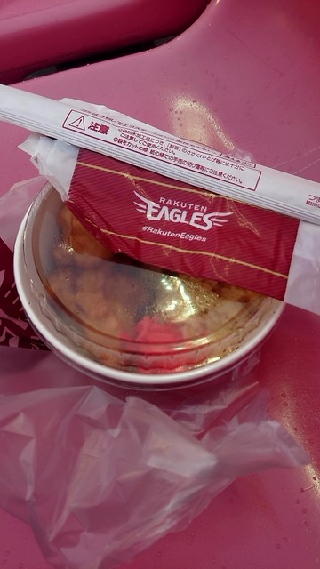 イーグルスからあげ - 宮城野原（からあげ）の写真