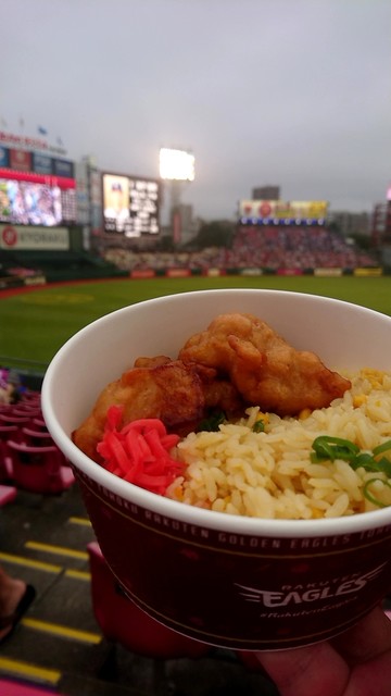 イーグルスからあげ - 宮城野原（からあげ）の写真