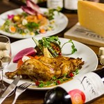 ブルワリーマーケット 新橋店