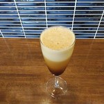 Kafedainingu Bondo - アイスコーヒー