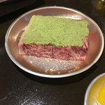 大衆ホルモン焼肉 順 - 