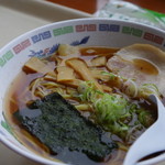 マウントビュー - ラーメン