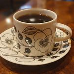 なつめコーヒー - インドネシア（マンデリン）