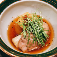 神田明神下 みやび 本店 - 