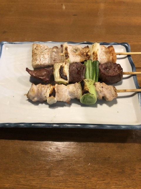 コウちゃん - 杉並町（焼き鳥）の写真