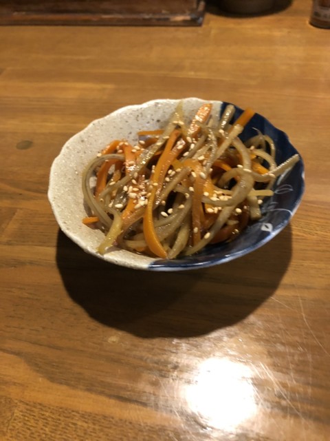 コウちゃん - 杉並町（焼き鳥）の写真